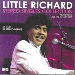 Stereo Singles Collection-All His Chart Hits-27 Cuts-23 Stereo Debuts