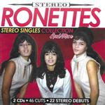 Stereo Singles Collection & More