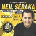 Stereo Singles Collection & Much More Vol. 2-57 Cuts-23 Stereo Debuts (2 CD)