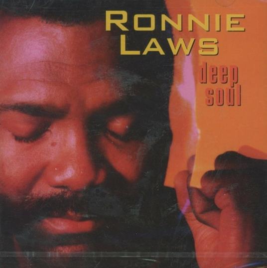 Deep Soul - CD Audio di Ronnie Laws