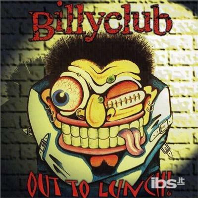 Out to Lunch - CD Audio di Billyclub