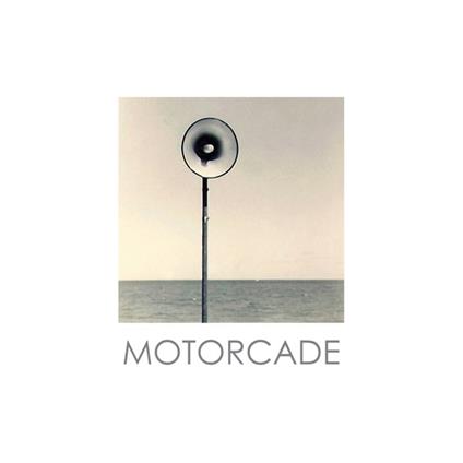 Motorcade - Vinile LP di Motorcade