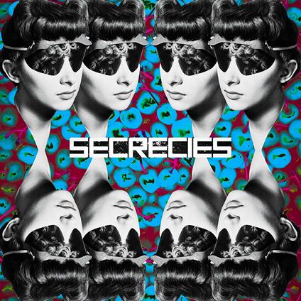 Secrecies - Vinile LP di Secrecies