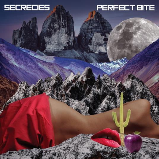 Perfect Bite - Vinile LP di Secrecies