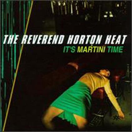 Smoke 'Em If You Got 'Em - Vinile LP di Reverend Horton Heat