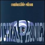 Schizophonic! - CD Audio di Combustible Edison