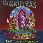 Ain't My Lookout - CD Audio di Grifters