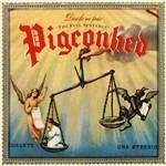 The Full Sentence - CD Audio di Pigeonhed