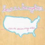 Sea to Shining Sea - CD Audio di Love as Laughter