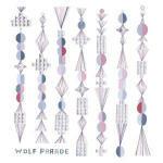 Apologies to the Queen Mary - CD Audio di Wolf Parade