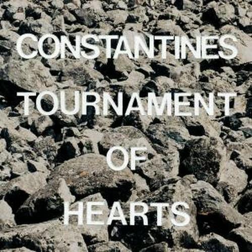 Tournment of Hearts - CD Audio di Constantines