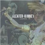 Jumpers - CD Audio di Sleater-Kinney