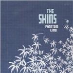 Phantom Limb - CD Audio Singolo di Shins