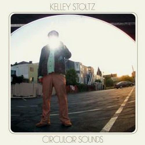 Circular Sounds (CD Vinyl Replica) - CD Audio di Kelley Stoltz