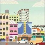 The Ruminant Band - Vinile LP di Fruit Bats