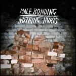 Nothing Hurts (CD Vinyl Replica) - CD Audio di Male Bonding