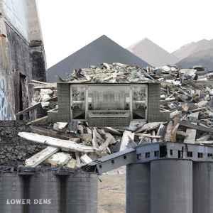 Deer Knives - Vinile 7'' di Lower Dens