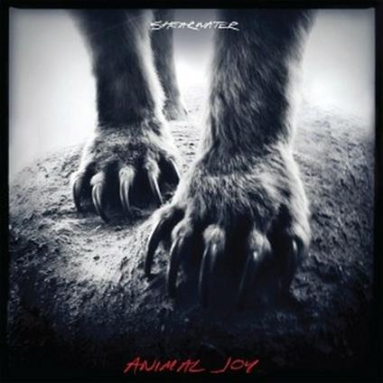 Animal Joy - Vinile LP di Shearwater