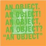 An Object - CD Audio di No Age