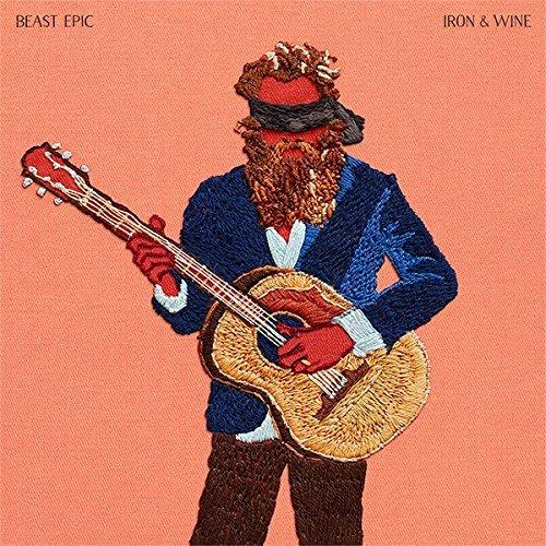 Beast Epic (Deluxe Edition) - Vinile LP di Iron & Wine