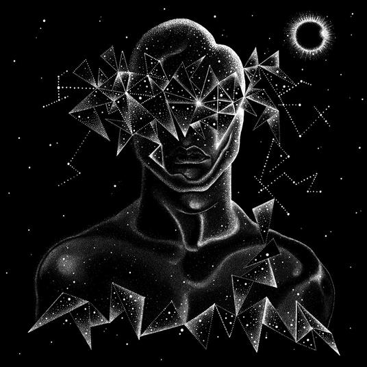 Quazarz. Born on a Gangster Star - Vinile LP di Shabazz Palaces