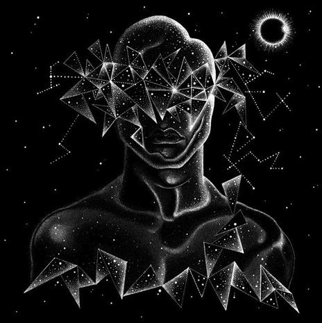 Quazarz. Born on a Gangster Star - CD Audio di Shabazz Palaces