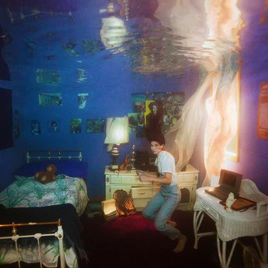 Titanic Rising - Vinile LP di Weyes Blood