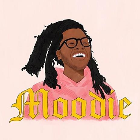 Moodie - CD Audio di Yuno