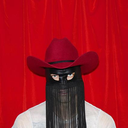 Pony - Vinile LP di Orville Peck