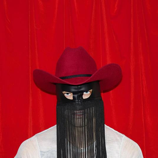 Pony - CD Audio di Orville Peck