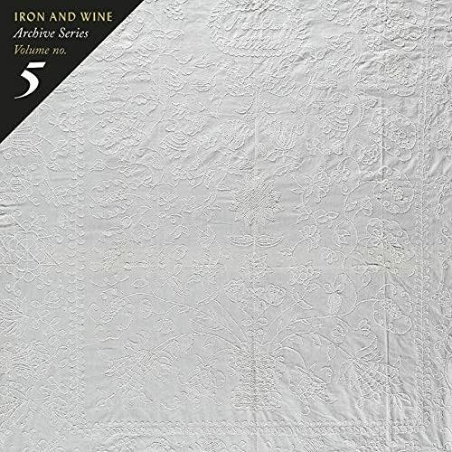 Archive Series Vol. 5. Tallahassee - Vinile LP di Iron & Wine