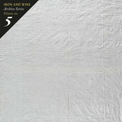 Archive Series vol.5 Tallahassee - Vinile LP di Iron & Wine