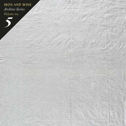 Archive Series vol.5 Tallahassee - CD Audio di Iron & Wine