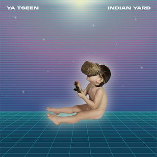 Indian Yard - Vinile LP di Ya Tseen