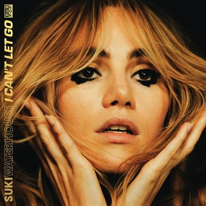 I Can't Let Go - CD Audio di Suki Waterhouse