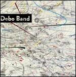 Debo Band - Vinile LP di Debo Band