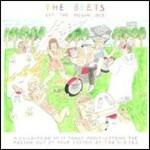 Let the Poison Out - CD Audio di Beets