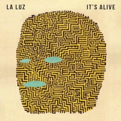 It's Alive - Vinile LP di La Luz