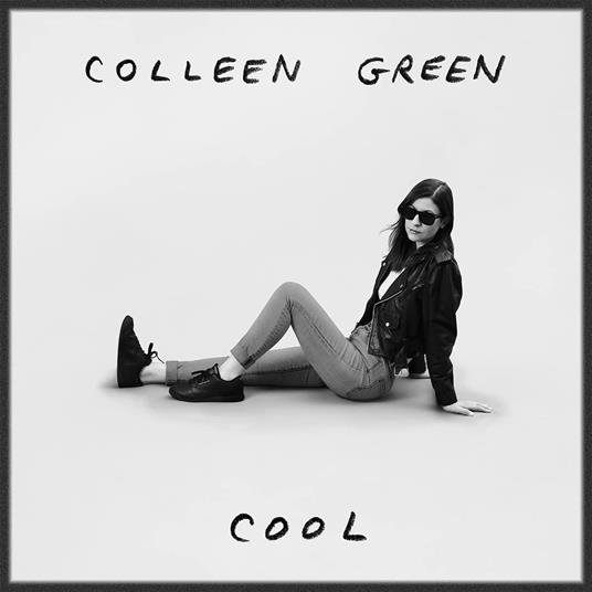 Cool - CD Audio di Colleen Green