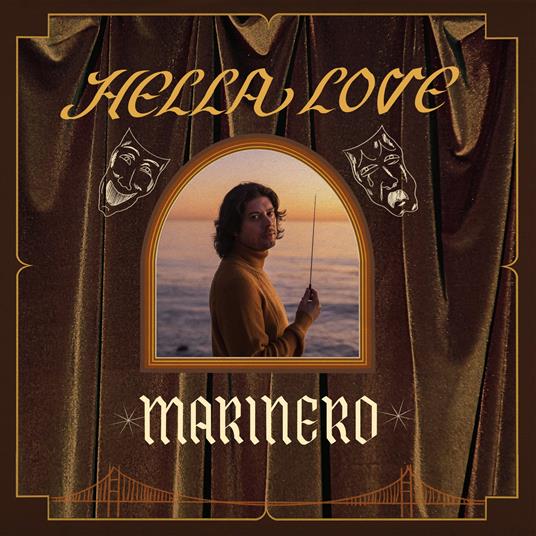 Hella Love - Vinile LP di Marinero