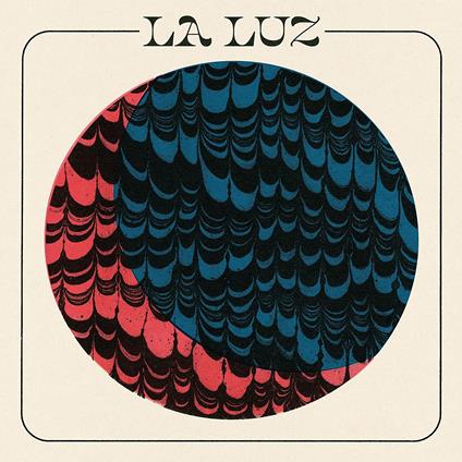 La Luz - Vinile LP di La Luz