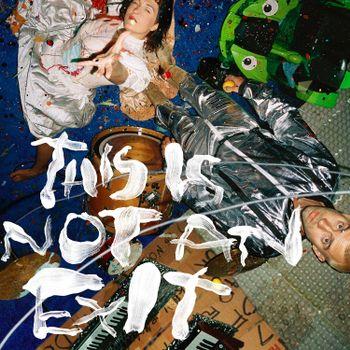 This Is Not An Exit - CD Audio di Ill Peach