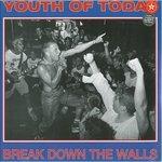 Break Down the Walls - Vinile LP di Youth of Today