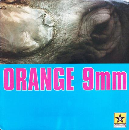 Orange 9Mm - Vinile LP di Orange 9mm
