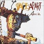 Save It - Vinile LP di Shades Apart