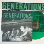 Generations. a Hardcore - Vinile LP
