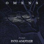 Omens (Picture Disc) - Vinile LP di Into Another