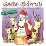 Gumbo Christmas - CD Audio di Dixieland Ramblers