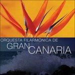 Music For Woodwinds & Orchestra - CD Audio di Orquesta Filarmonica de Gran Canaria