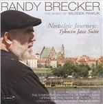 Nostalgic Journey - CD Audio di Randy Brecker